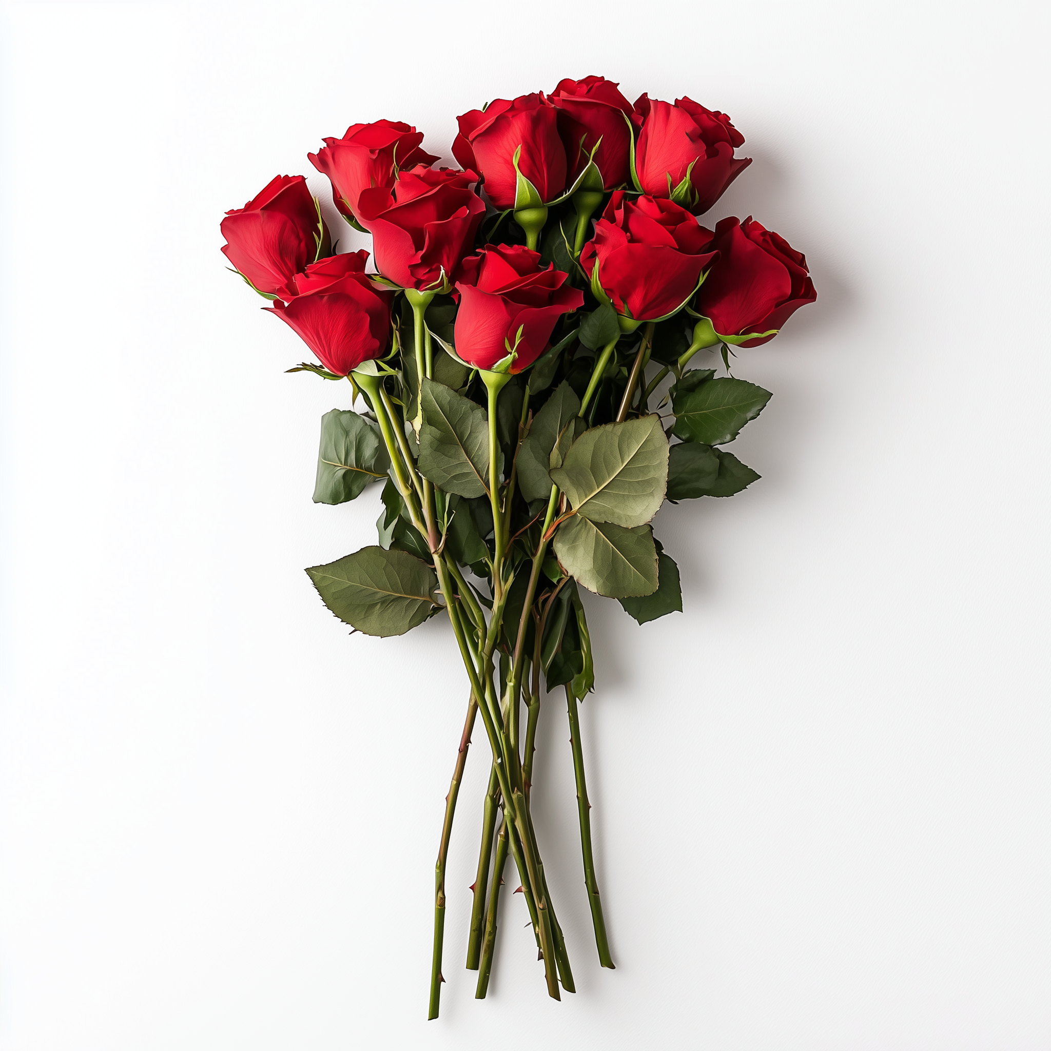 Un hermoso ramo de flores frescas, cuidadosamente seleccionadas y envueltas con delicadeza. Ideal para expresar sentimientos y alegrar cualquier momento especial.